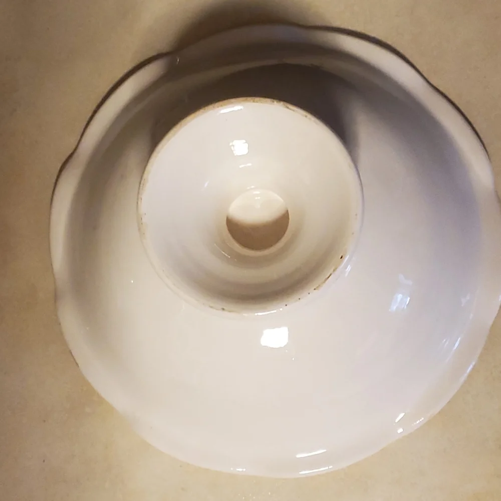 N/A mexican pottery